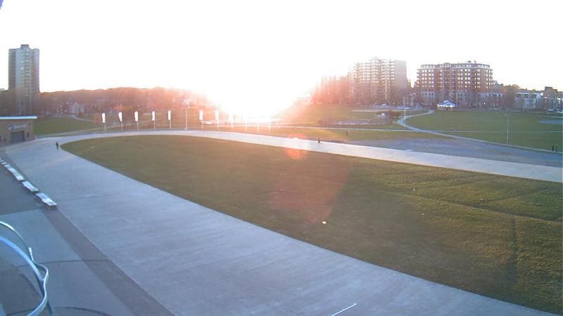 Emera Oval