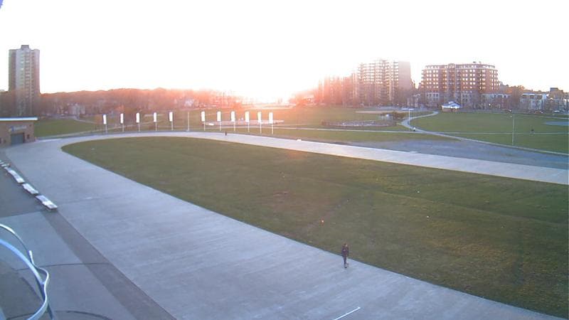 Emera Oval