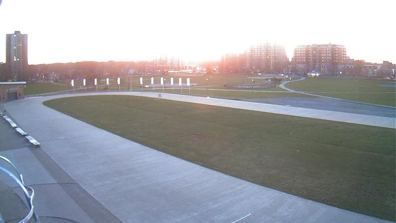 Emera Oval