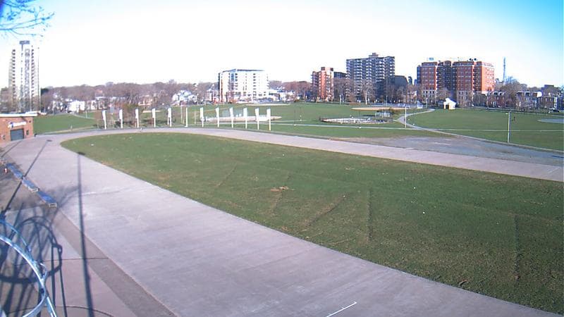 Emera Oval