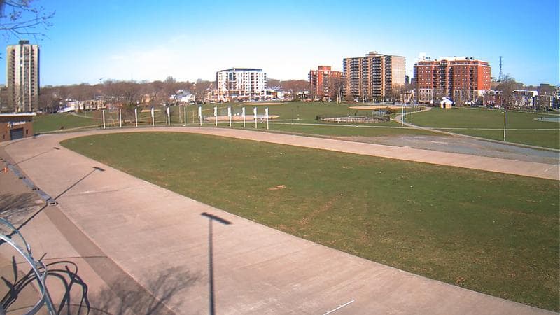 Emera Oval