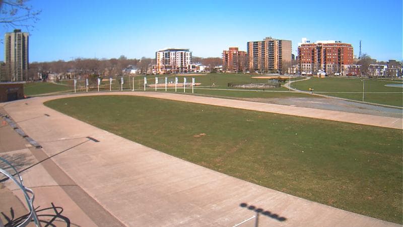 Emera Oval