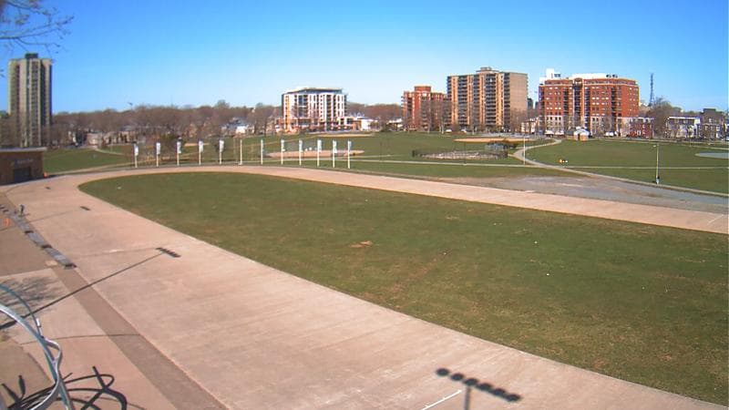 Emera Oval