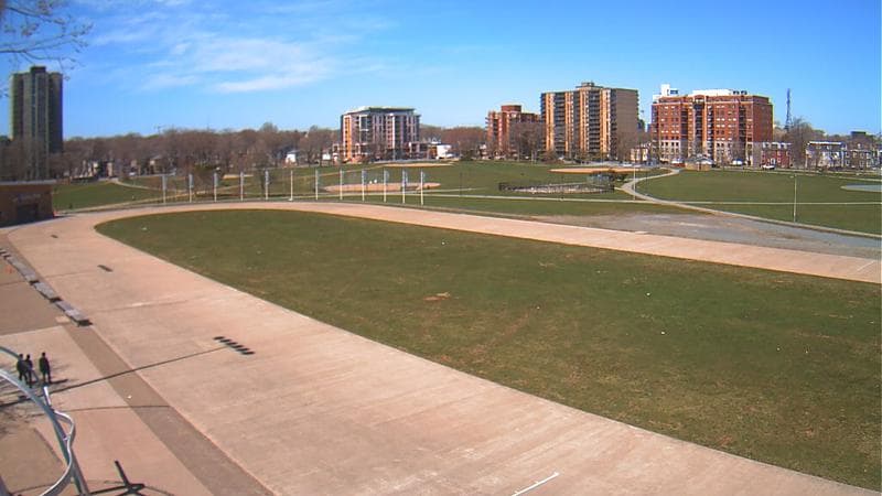 Emera Oval
