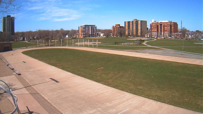 Emera Oval