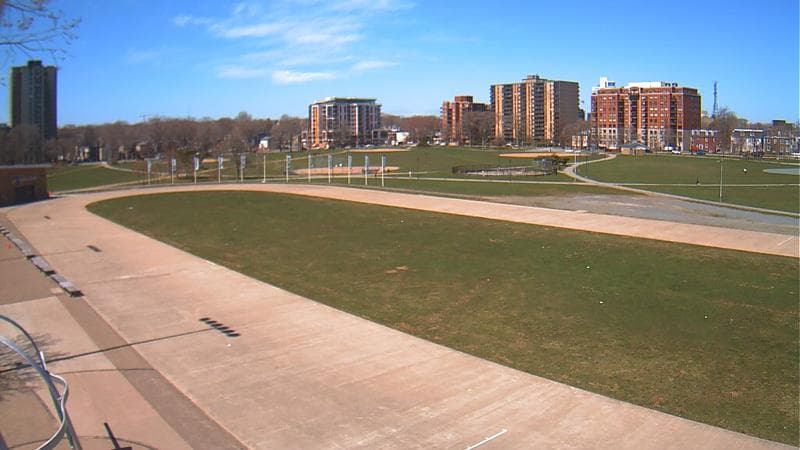 Emera Oval