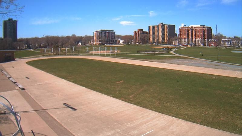Emera Oval