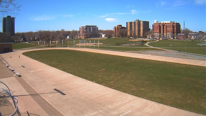 Emera Oval