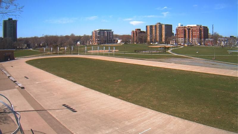 Emera Oval