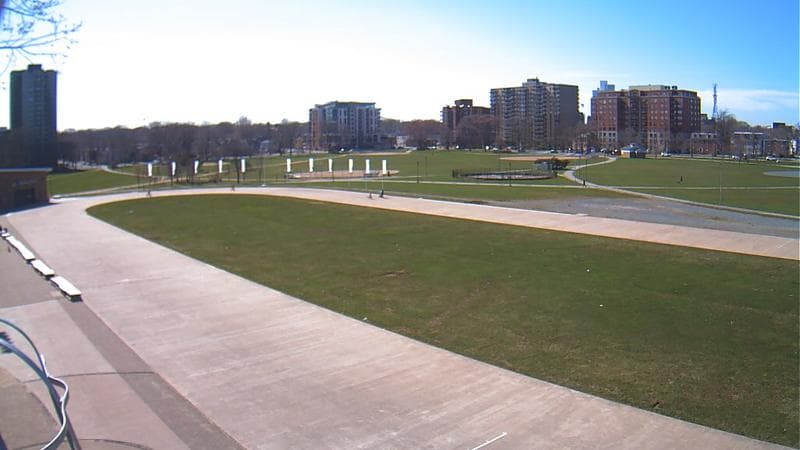 Emera Oval