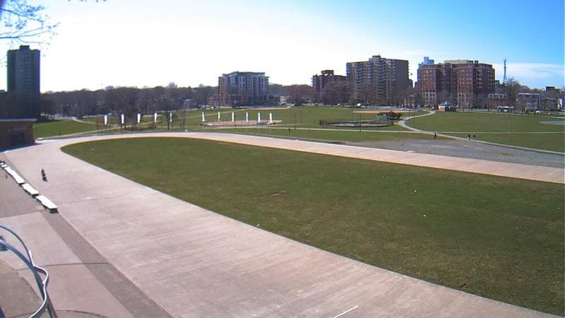 Emera Oval