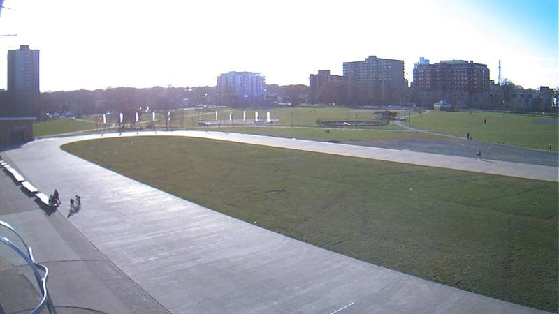 Emera Oval