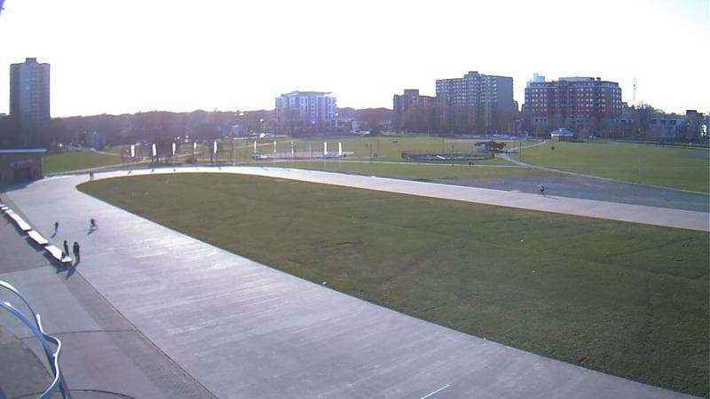 Emera Oval