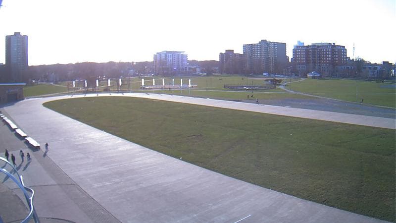 Emera Oval