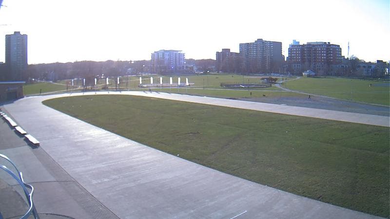 Emera Oval