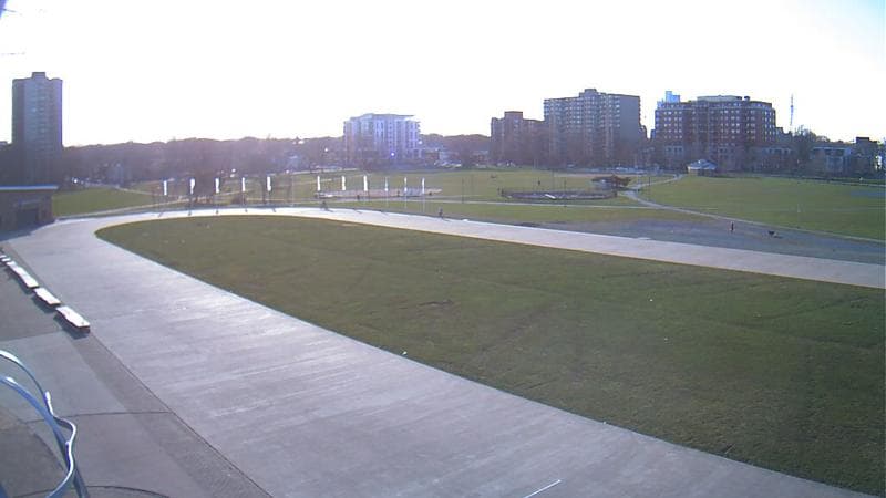 Emera Oval