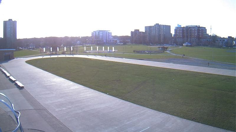 Emera Oval