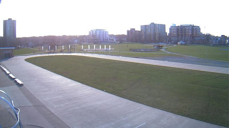 Emera Oval