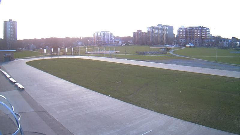 Emera Oval