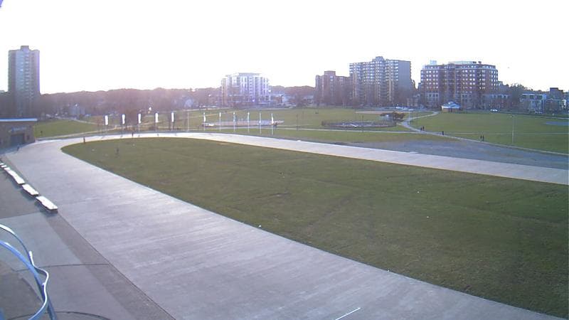 Emera Oval