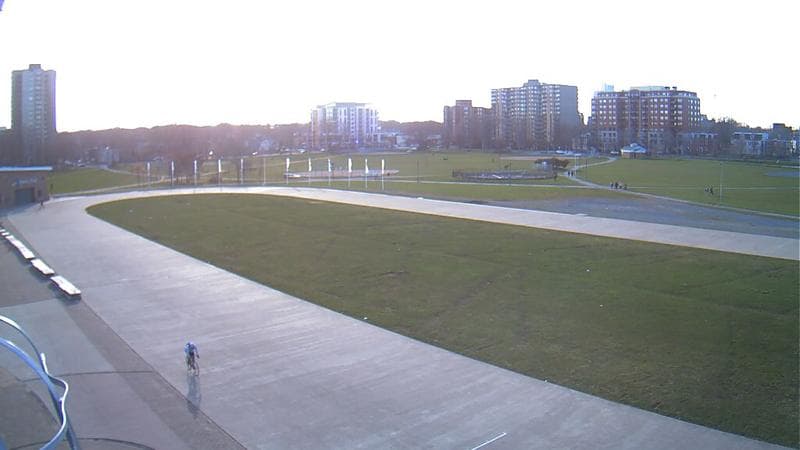 Emera Oval