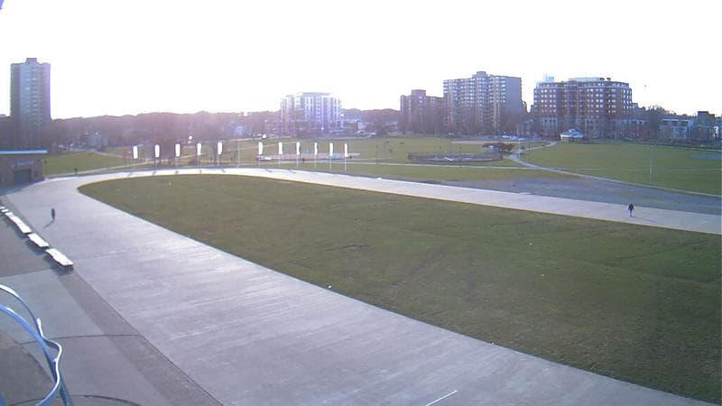 Emera Oval