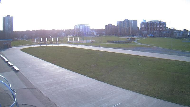 Emera Oval