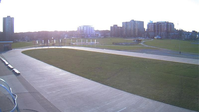 Emera Oval