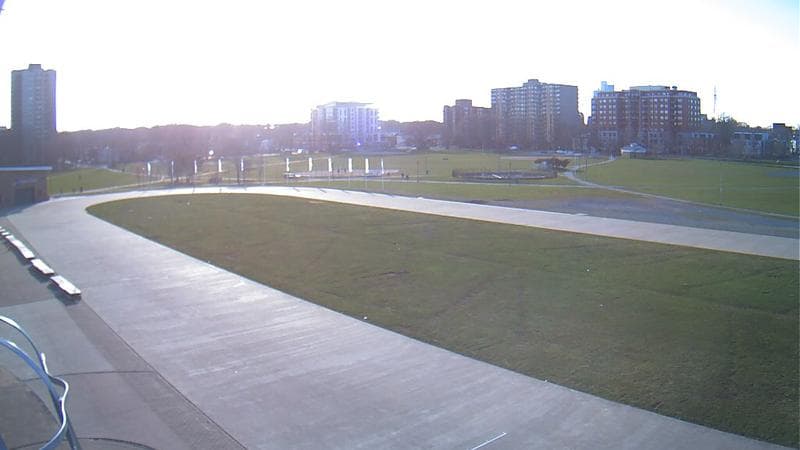 Emera Oval