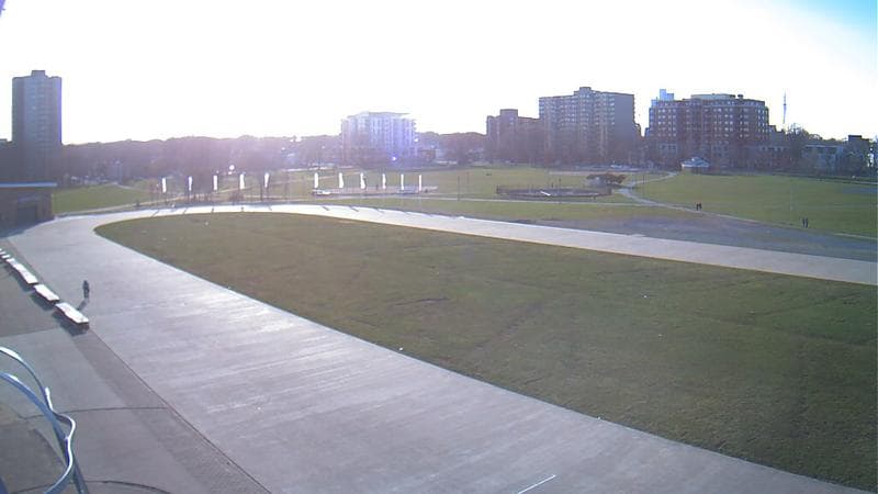 Emera Oval