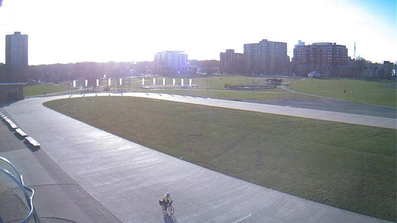Emera Oval