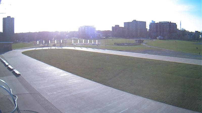 Emera Oval