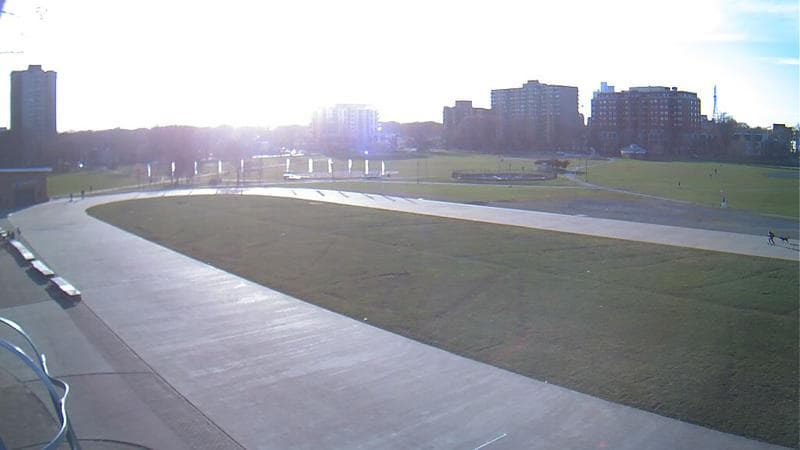 Emera Oval