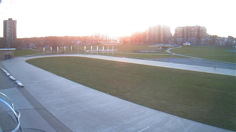 Emera Oval