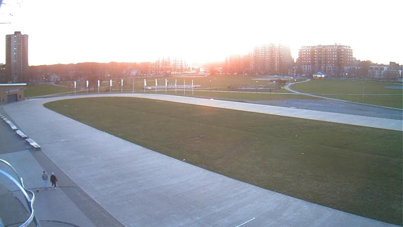Emera Oval