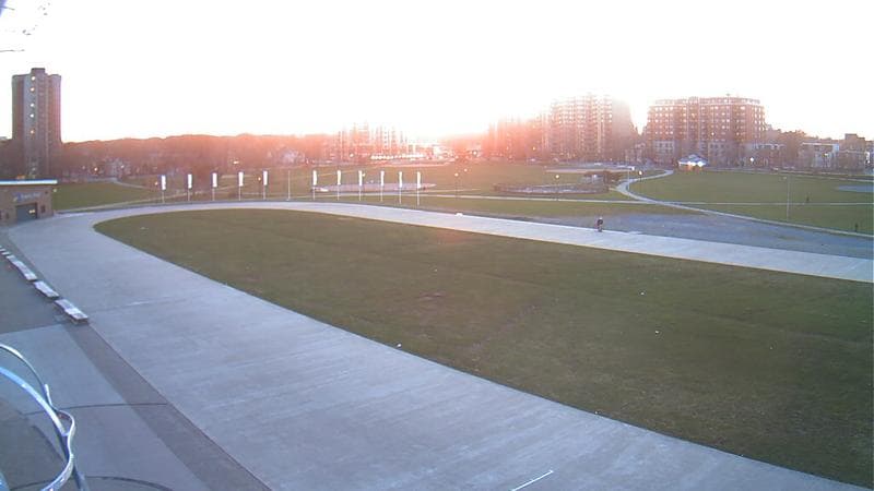 Emera Oval