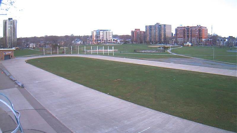 Emera Oval