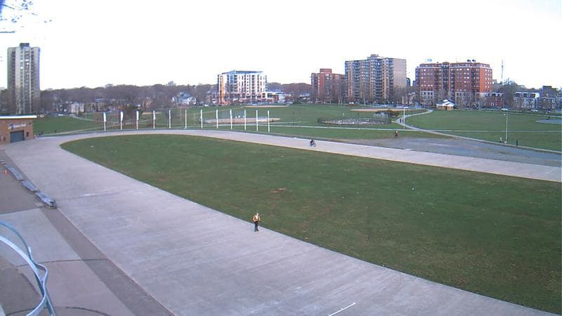 Emera Oval
