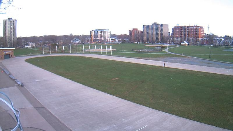 Emera Oval