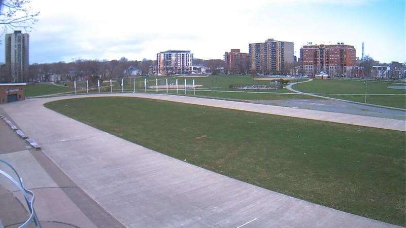 Emera Oval