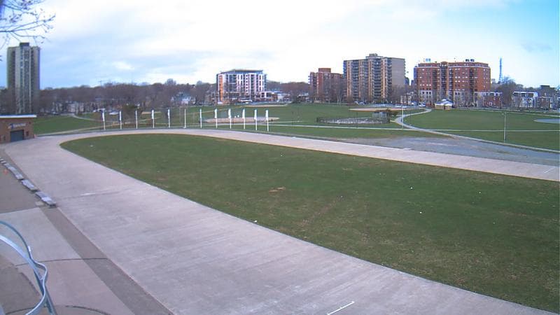 Emera Oval