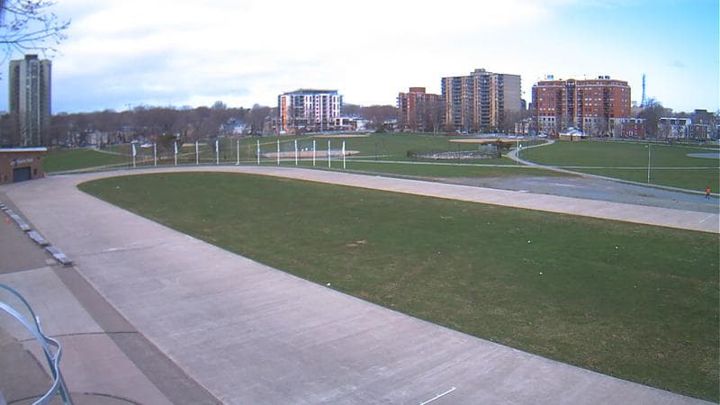 Emera Oval