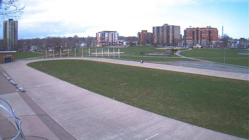 Emera Oval