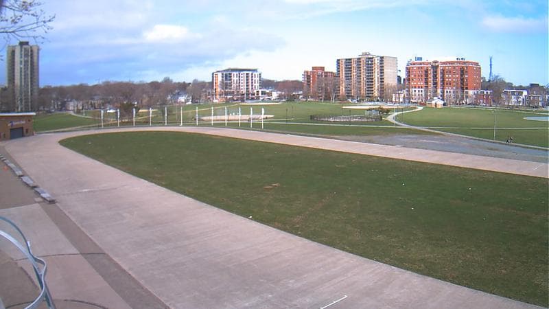 Emera Oval