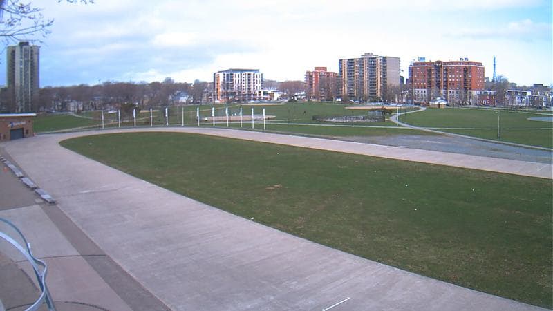 Emera Oval
