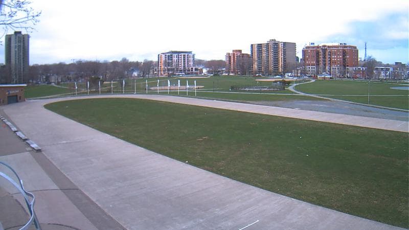 Emera Oval