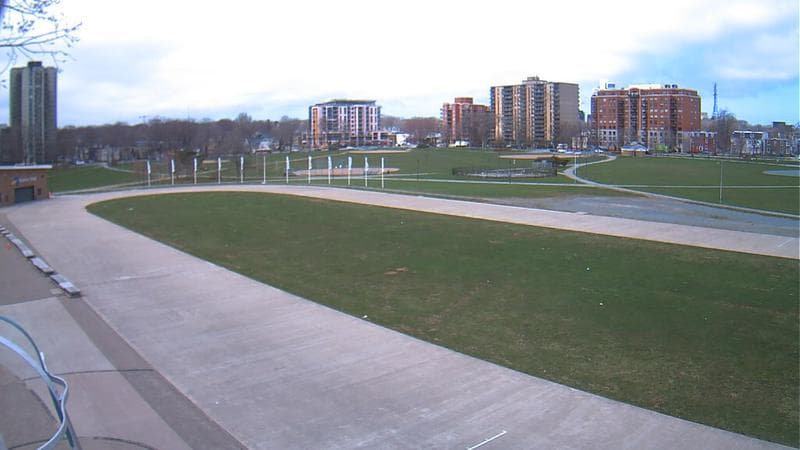 Emera Oval