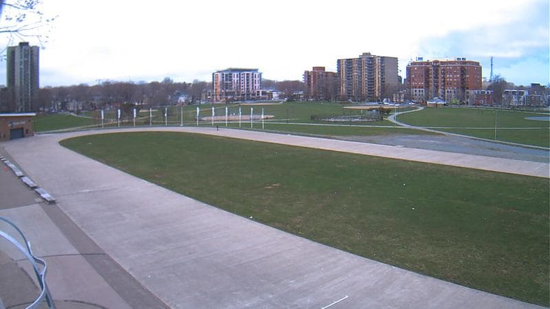 Emera Oval