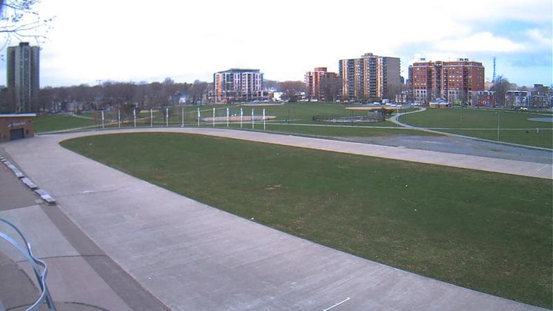Emera Oval