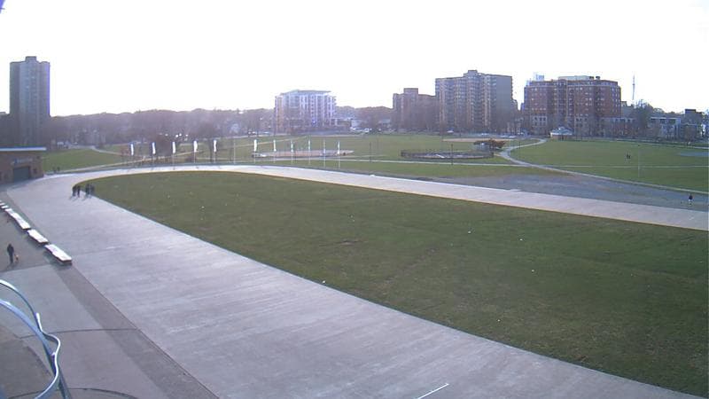 Emera Oval